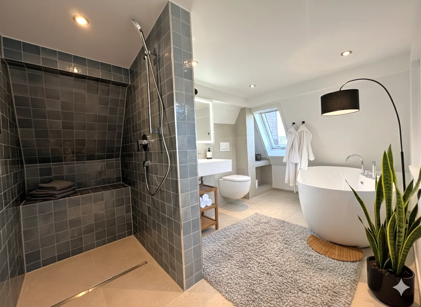 5 Zimmer Wohnung mit 122 m² in Stuttgart – Bild 4