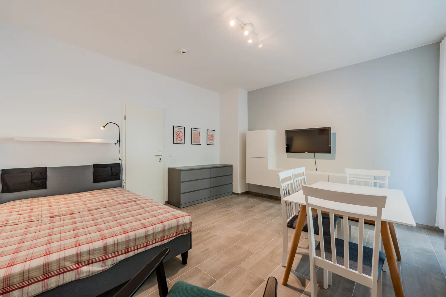 1 Zimmer Wohnung mit 38 m² in Berlin – Bild 7