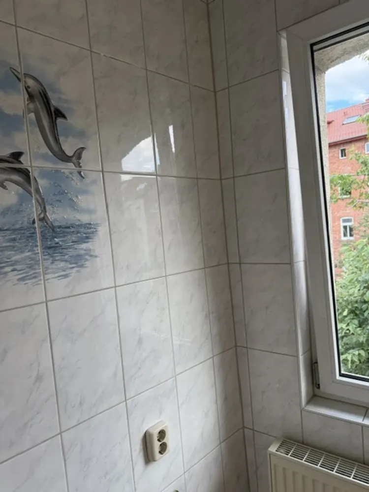 2 room apartment with 44 m² in Erfurt – Photo 5