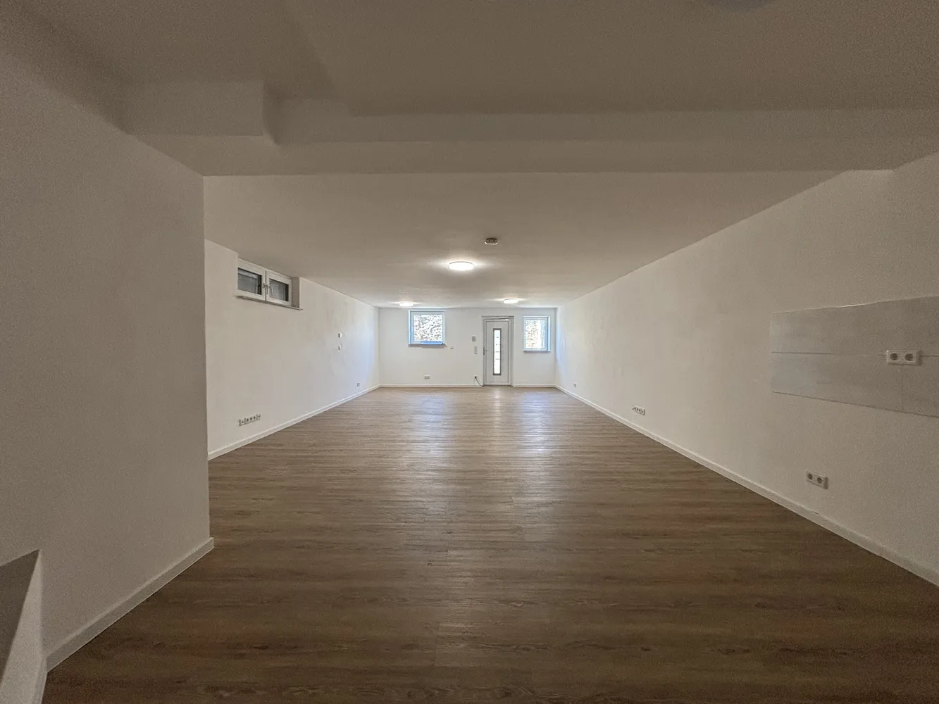 2 room apartment with 74 m² in Pirmasens – Photo 1