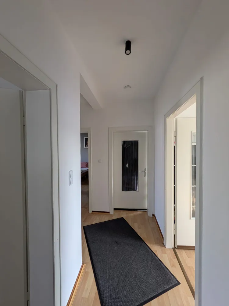3 Zimmer Wohnung mit 80 m² in Aachen – Bild 6