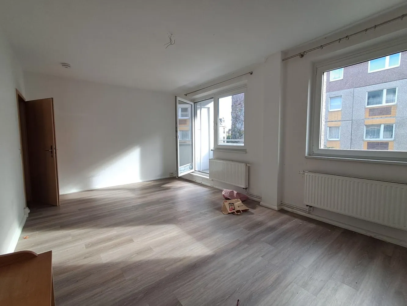 1 Zimmer Wohnung mit 21 m² in Leipzig – Bild 10