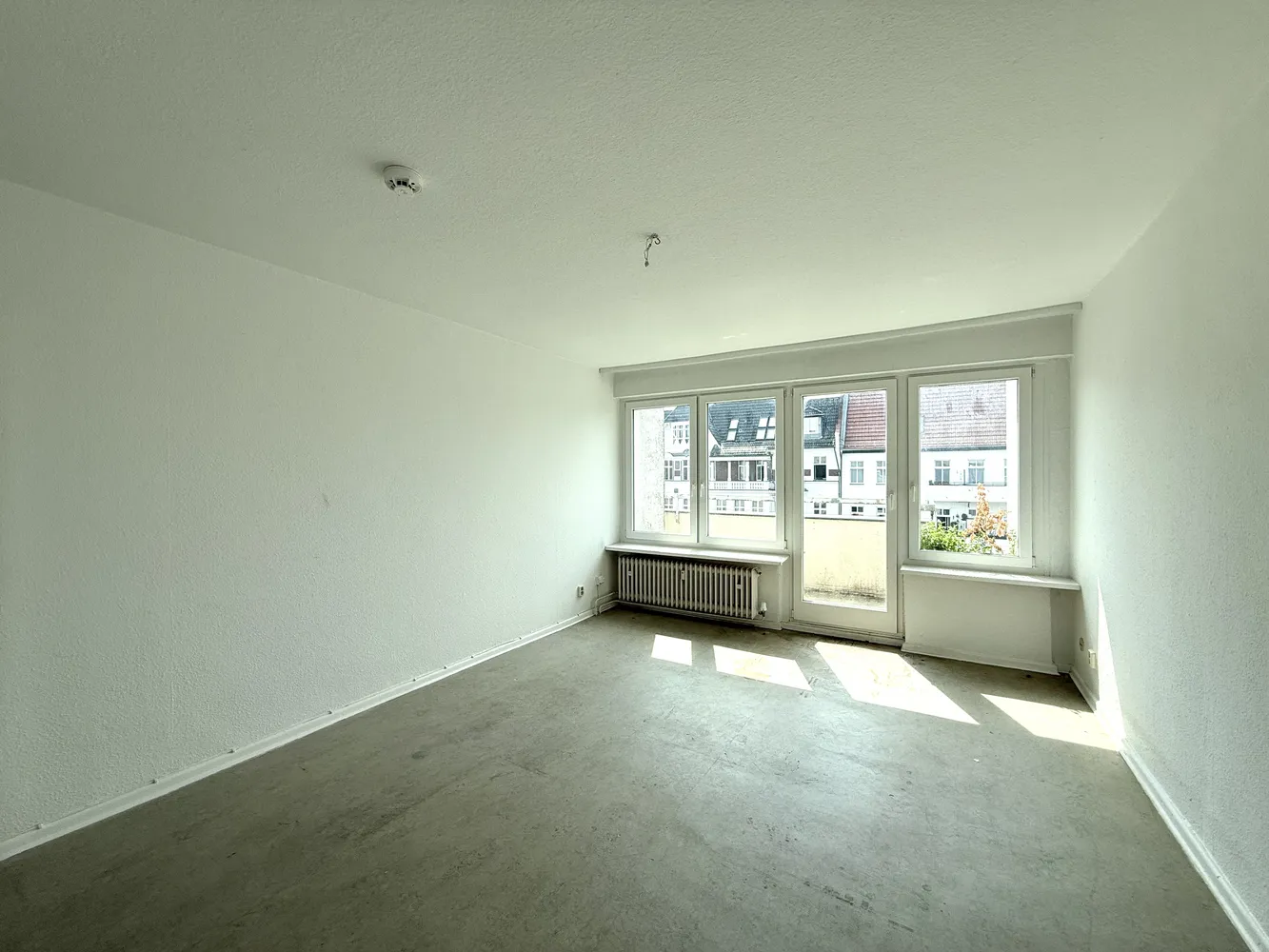 3 Zimmer Wohnung mit 60 m² in Berlin – Bild 5