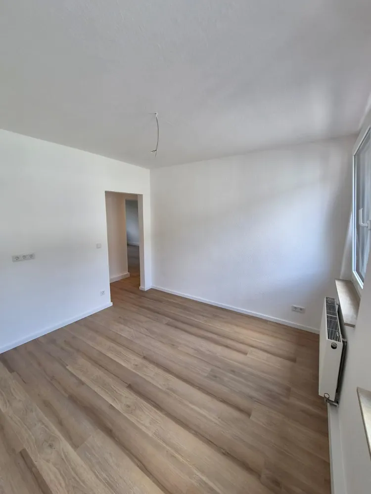 2 Zimmer Wohnung mit 60 m² in Krefeld – Bild 9