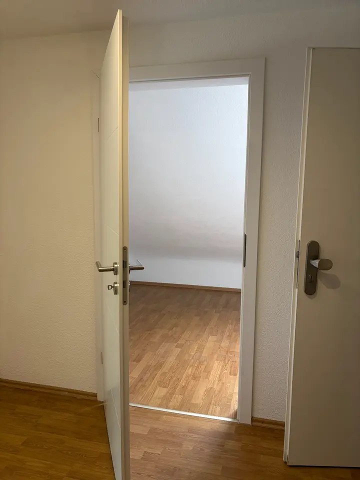 3 Zimmer Wohnung mit 56 m² in Mannheim – Bild 3