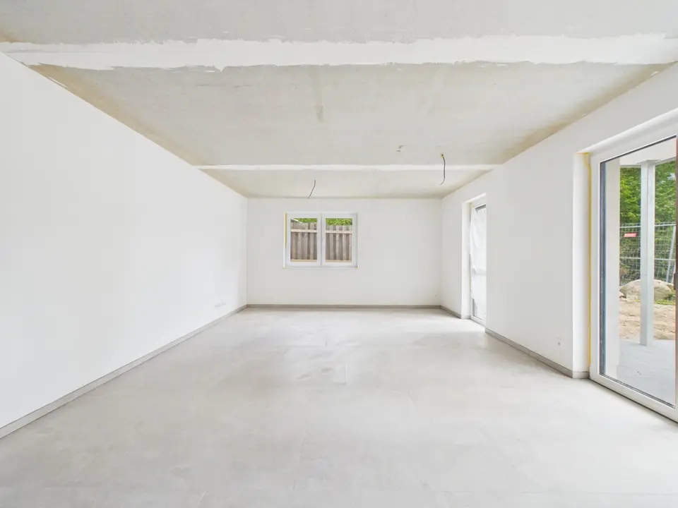 3 Zimmer Wohnung mit 88 m² in Osnabrück – Bild 2