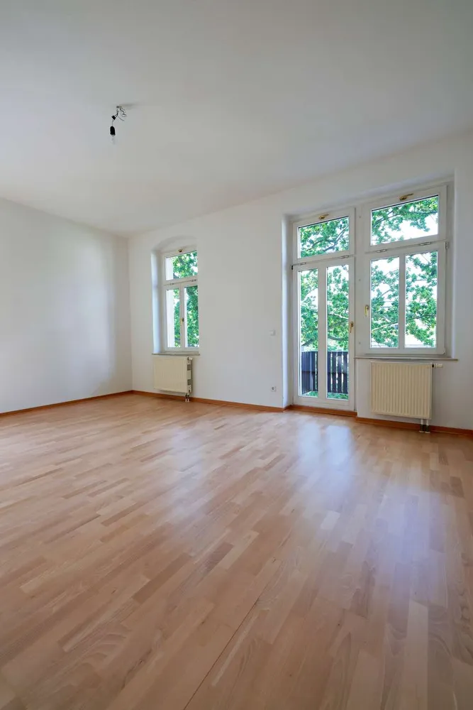 2 Zimmer Wohnung mit 60 m² in Dresden – Bild 6
