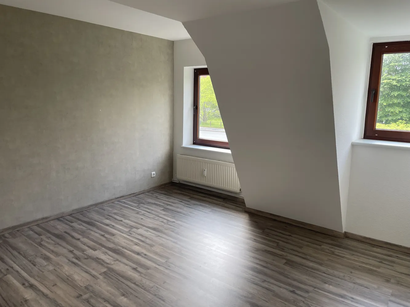 3 Zimmer Wohnung mit 69 m² in Flensburg – Bild 7