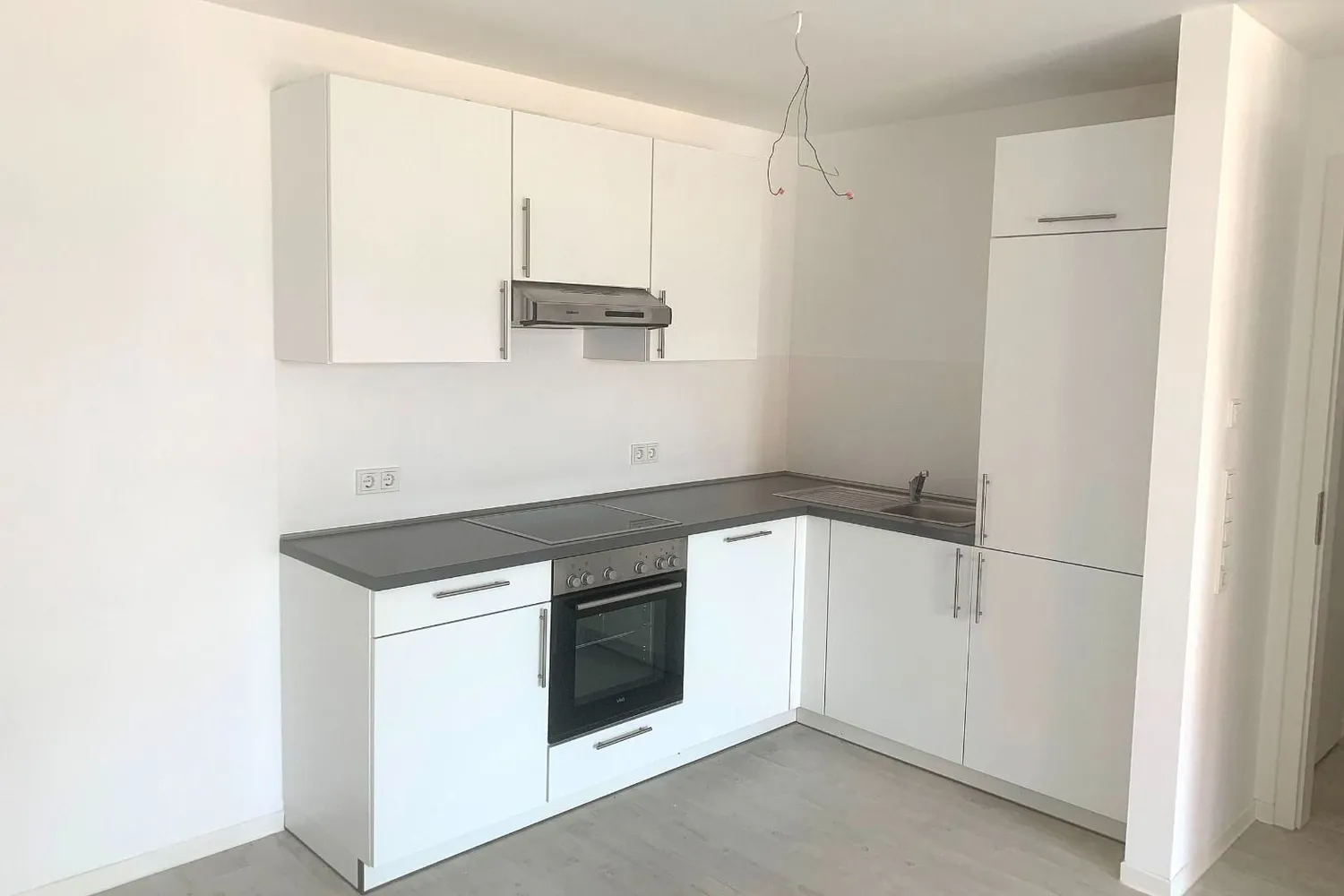 3 Zimmer Wohnung mit 70 m² in Hamburg – Bild 2