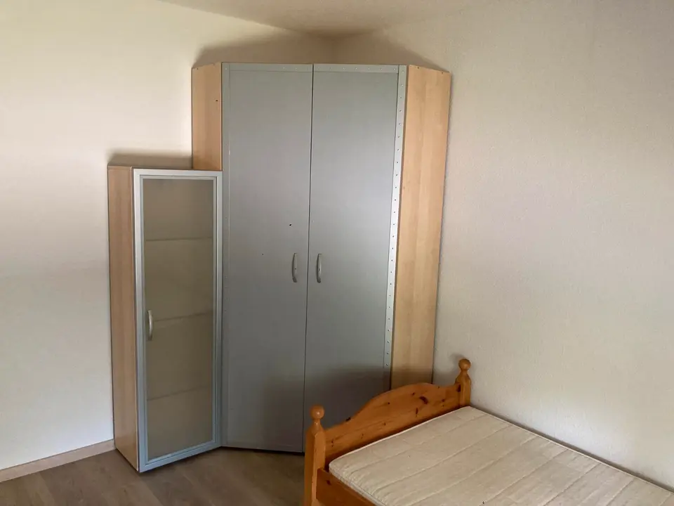 WG-Zimmer mit 12 m² in Vechta – Bild 6