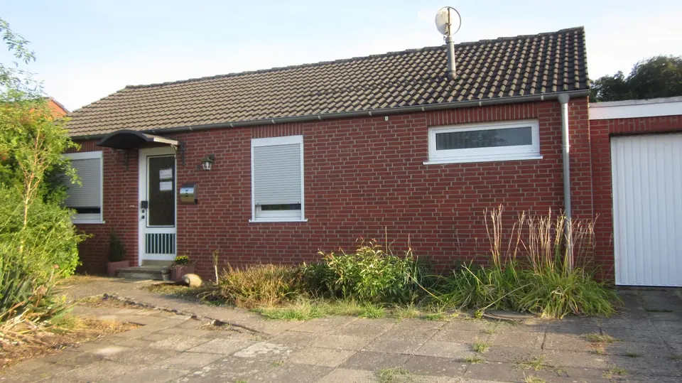 3 Zimmer Haus mit 100 m² in Meppen – Bild 2