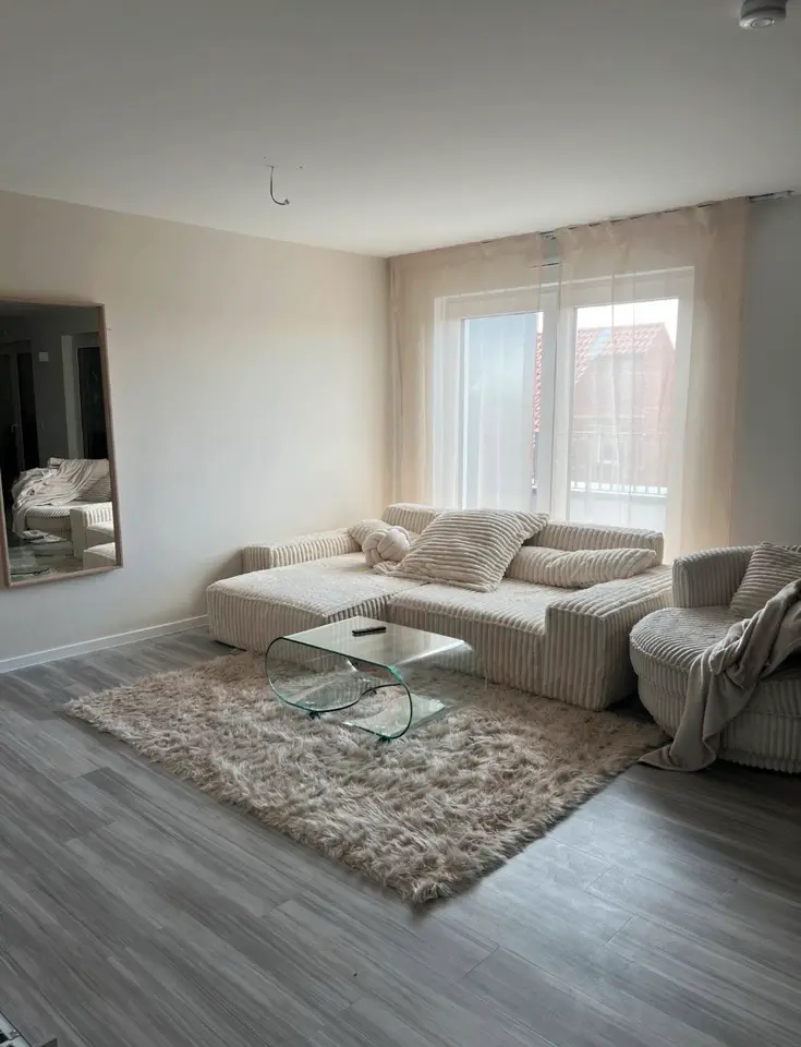 3 Zimmer Wohnung mit 96 m² in Gelsenkirchen – Bild 1