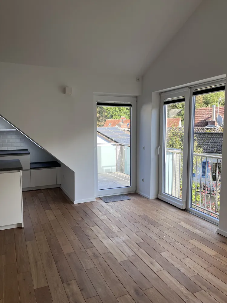 2 room apartment with 65 m² in Wiesbaden – Photo 5