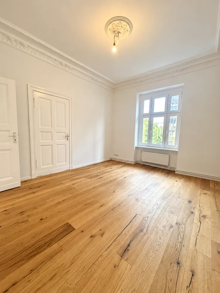 2 room apartment with 51 m² in Berlin – Photo 5