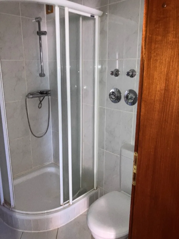 4 room apartment with 90 m² in Hanover – Photo 3
