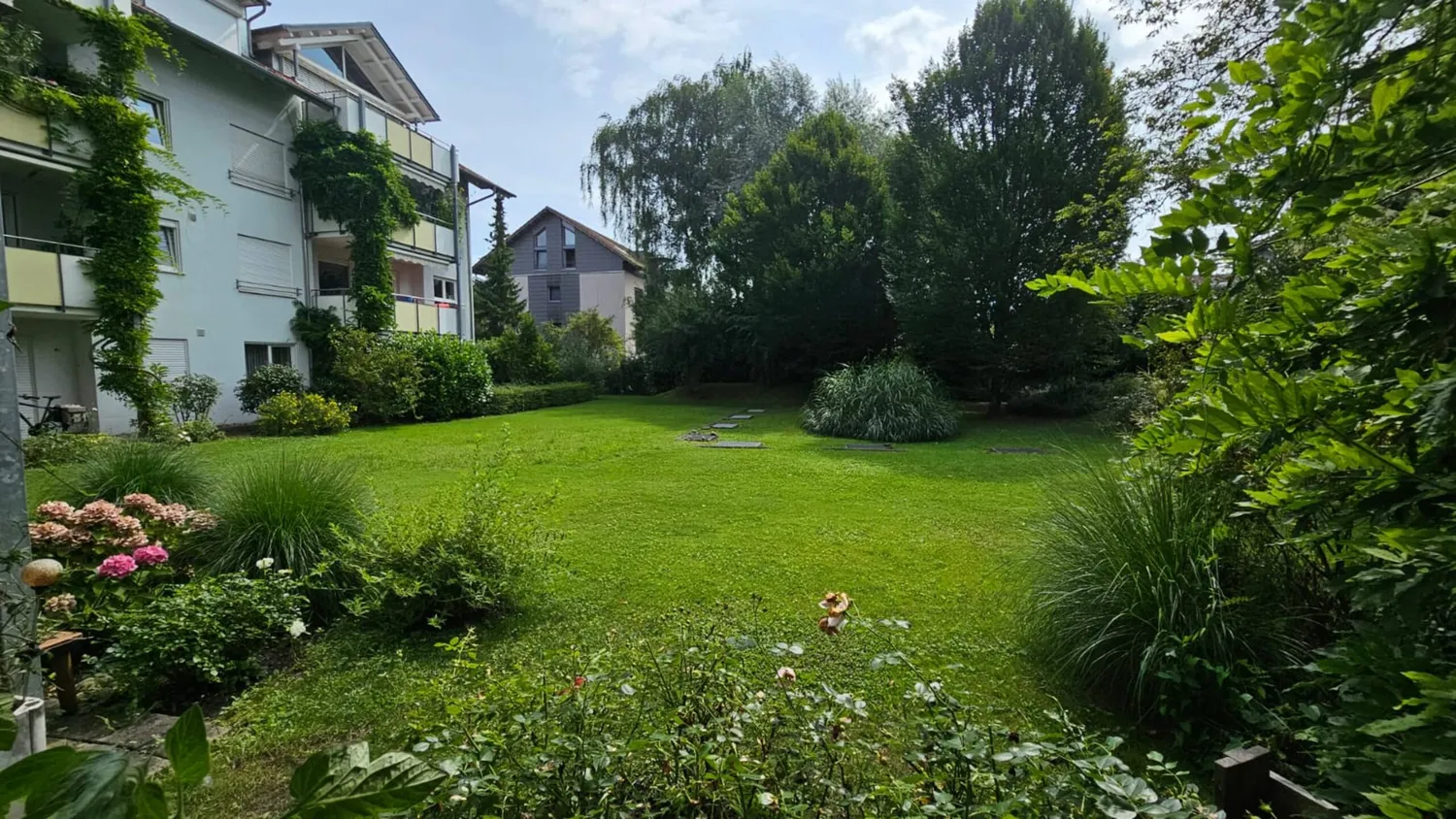 1 Zimmer Wohnung mit 24 m² in Konstanz – Bild 2