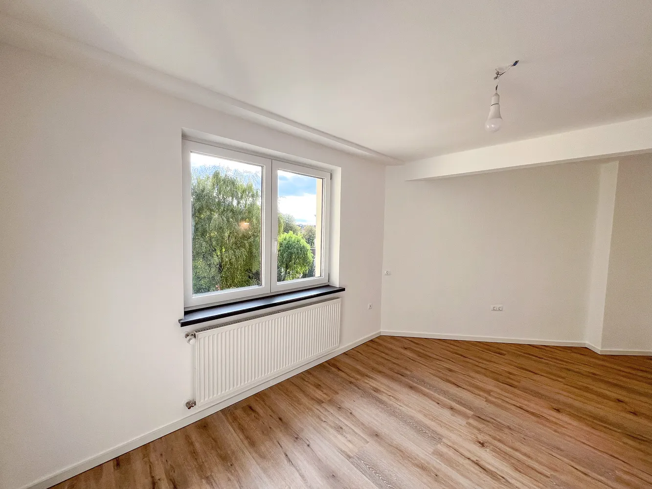 3 Zimmer Wohnung mit 61 m² in Witten – Bild 1