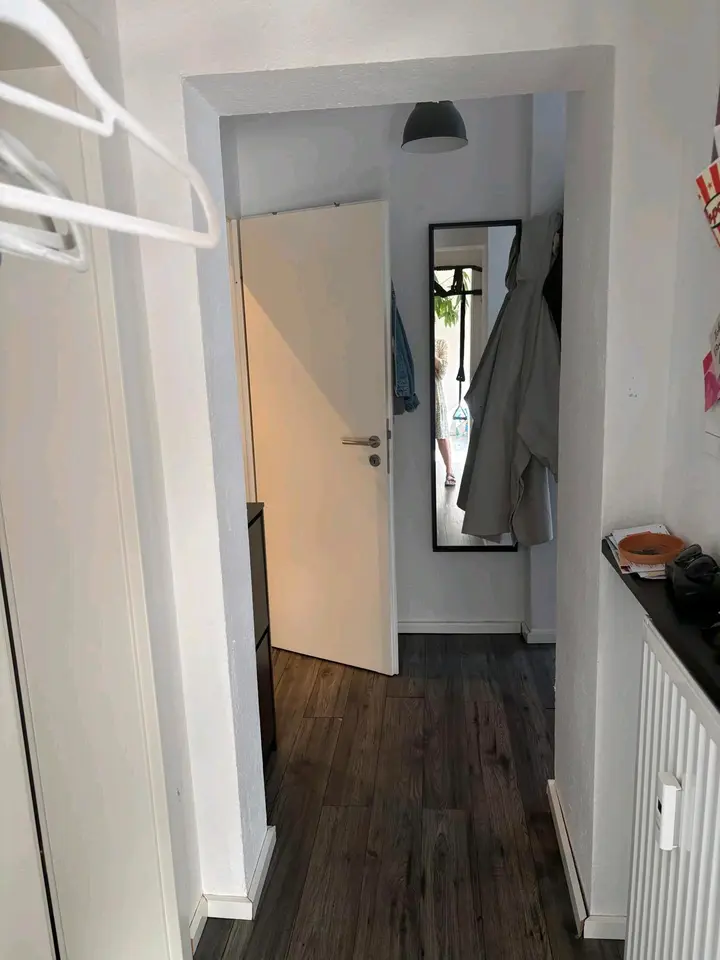 2 Zimmer Wohnung mit 47 m² in Oldenburg – Bild 4