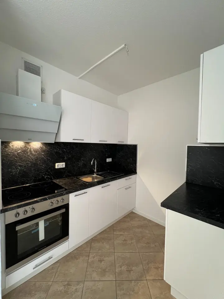 2 room apartment with 42 m² in Chemnitz – Photo 10