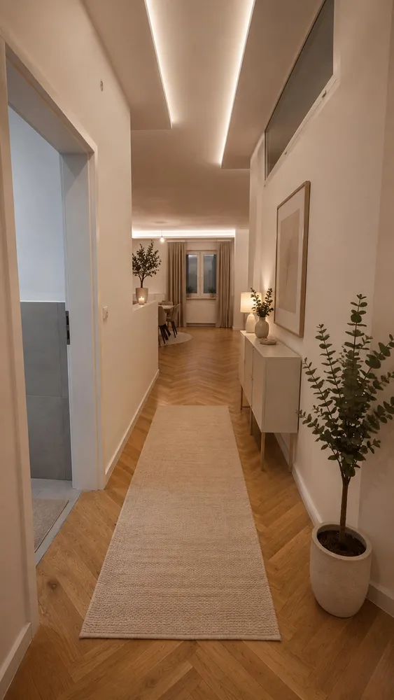 2 Zimmer Wohnung mit 85 m² in Köln – Bild 1