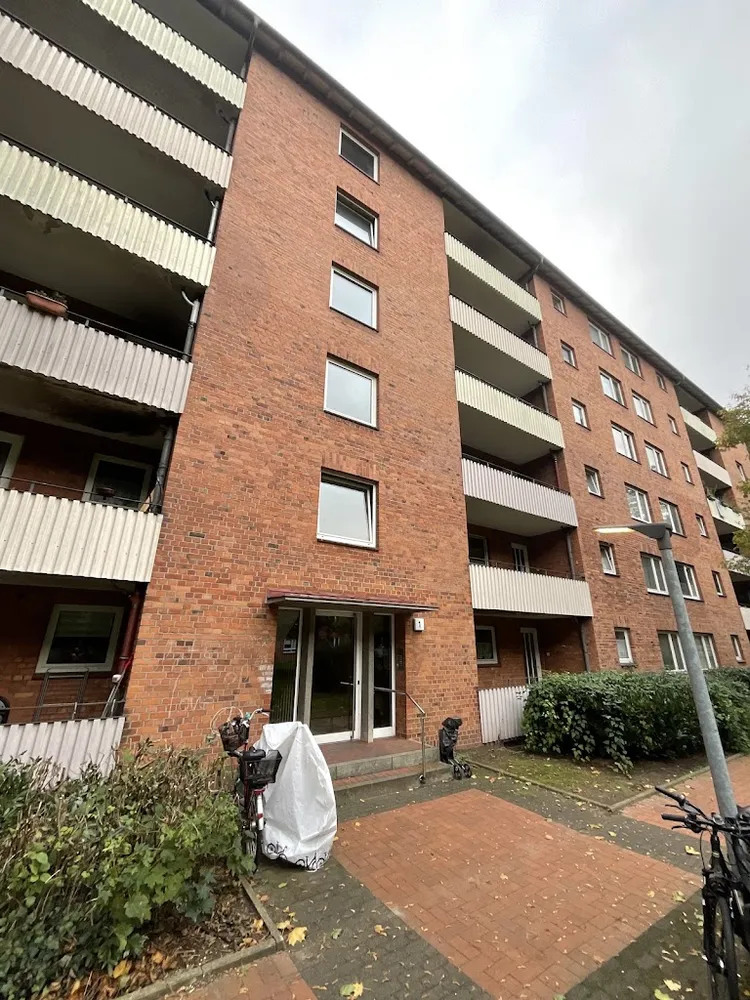 2 Zimmer Wohnung mit 57 m² in Kiel – Bild 8