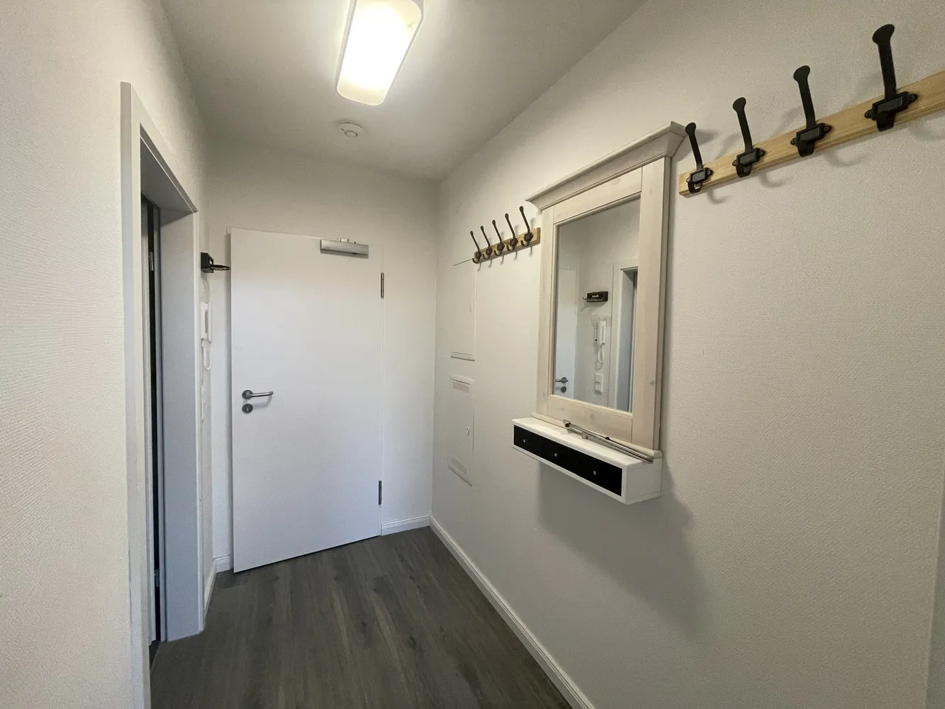 2 Zimmer Wohnung mit 75 m² in Hamburg – Bild 3