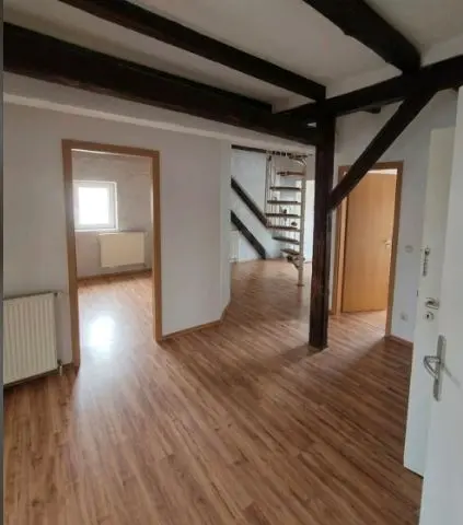 1 Zimmer Wohnung mit 125 m² in Köthen – Bild 1