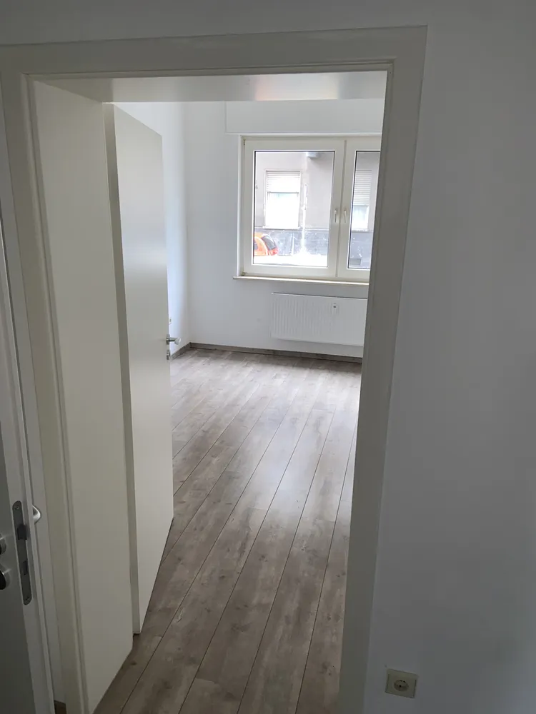 2 room apartment with 45 m² in Duisburg – Photo 3