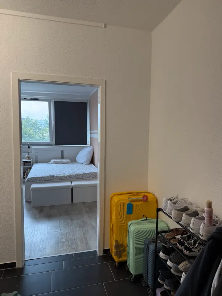 Studio mit 24 m² in Neubrandenburg – Bild 9
