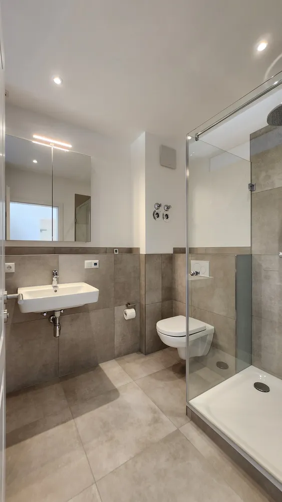 5 room apartment with 111 m² in Frankfurt am Main – Photo 9