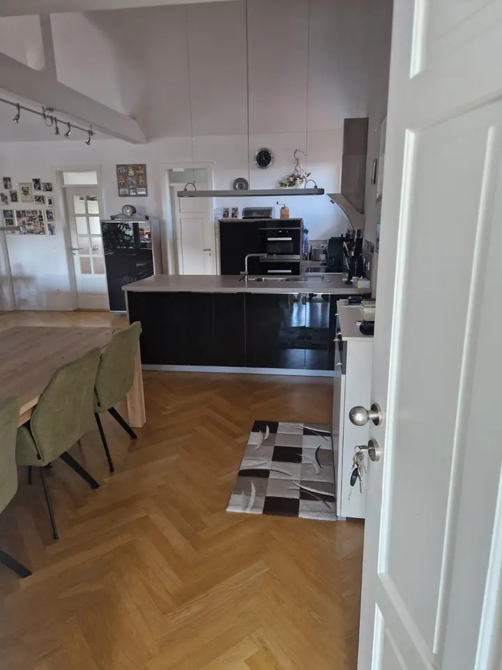 3 room apartment with 90 m² in Landshut – Photo 7