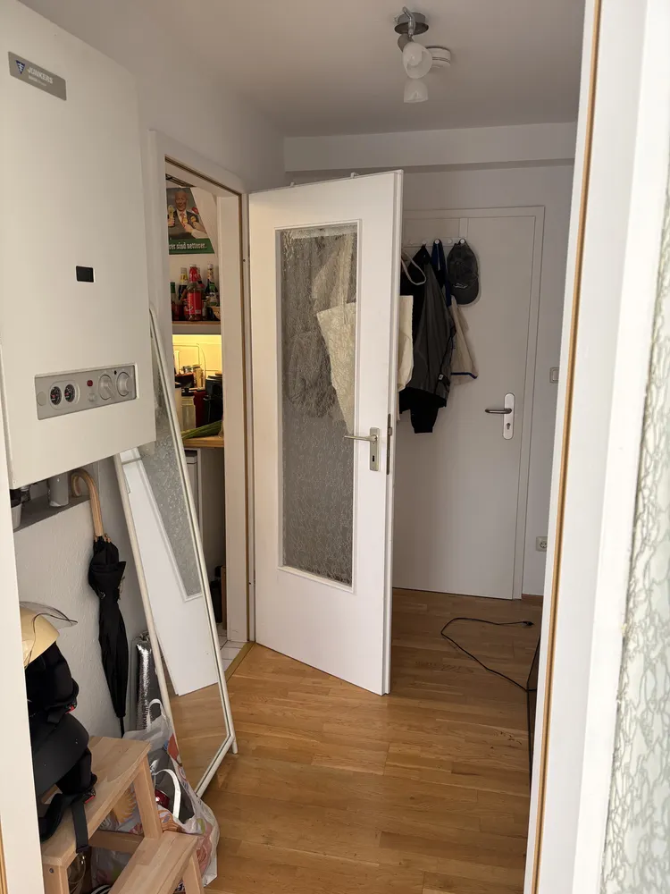 3 Zimmer Wohnung mit 63 m² in Frankfurt am Main – Bild 12