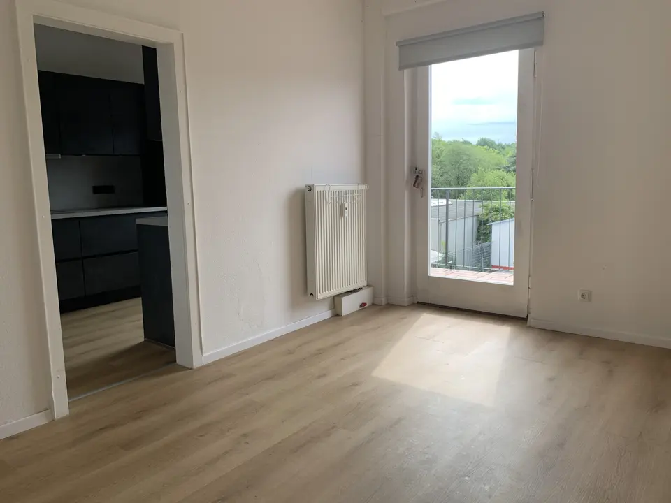 3 Zimmer Wohnung mit 100 m² in Hof – Bild 1