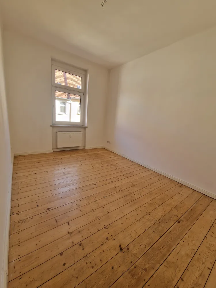 2 room apartment with 46 m² in Magdeburg – Photo 4