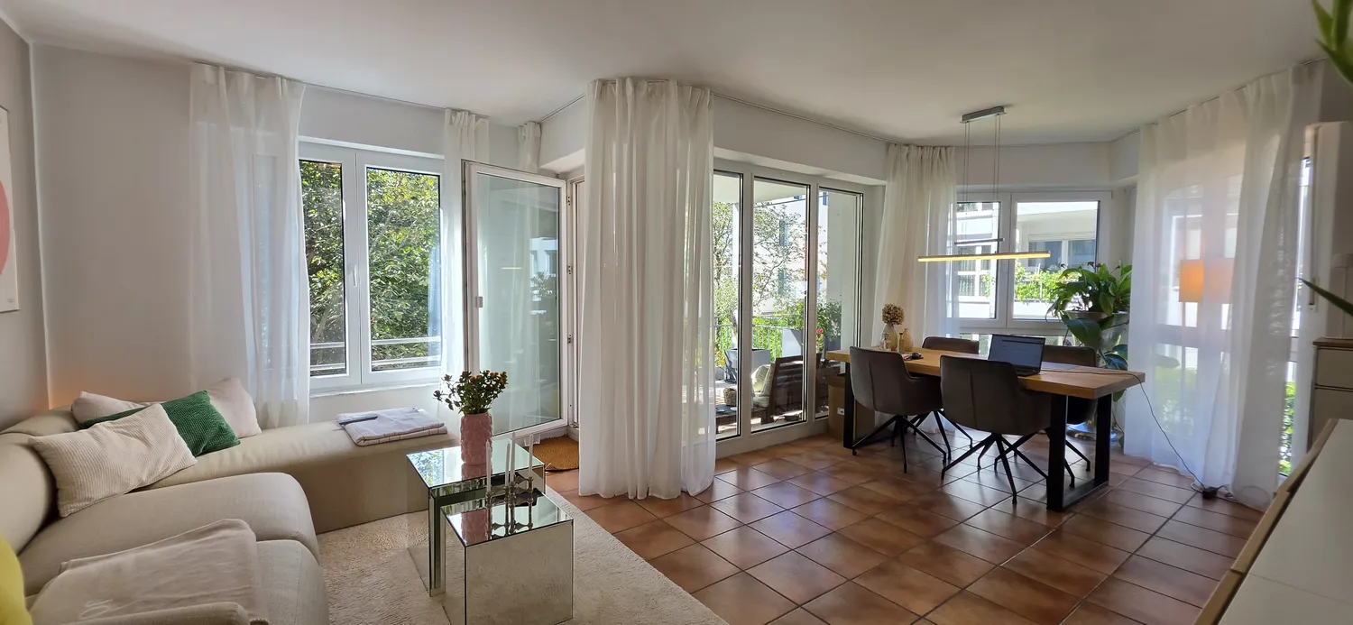 2 Zimmer Wohnung mit 62 m² in Köln – Bild 11