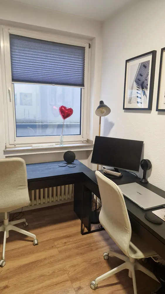 3 Zimmer Wohnung mit 70 m² in Köln – Bild 4