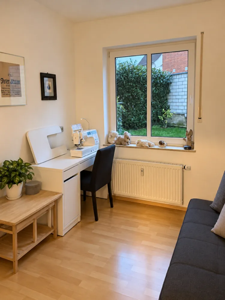 3 room apartment with 66 m² in Bonn – Photo 10