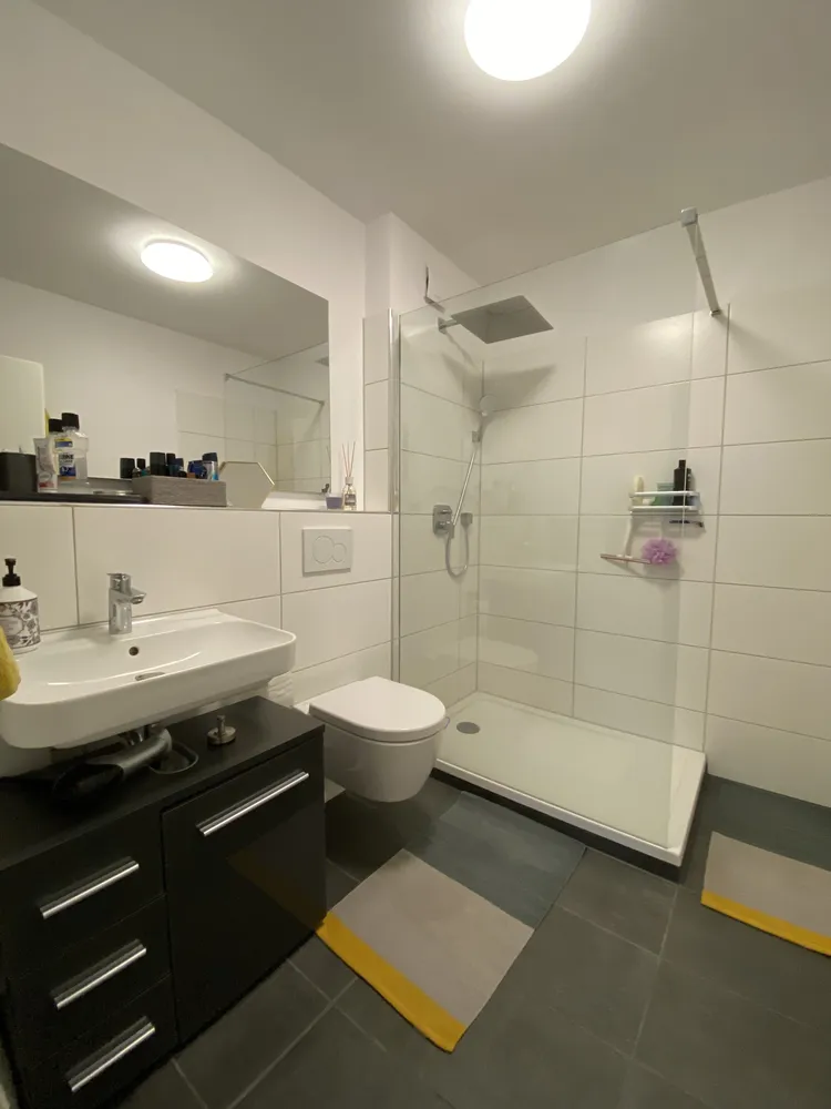3 Zimmer Wohnung mit 78 m² in Bremen – Bild 4