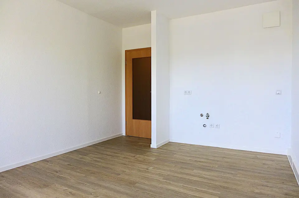 Studio mit 25 m² in Nordhausen – Bild 1