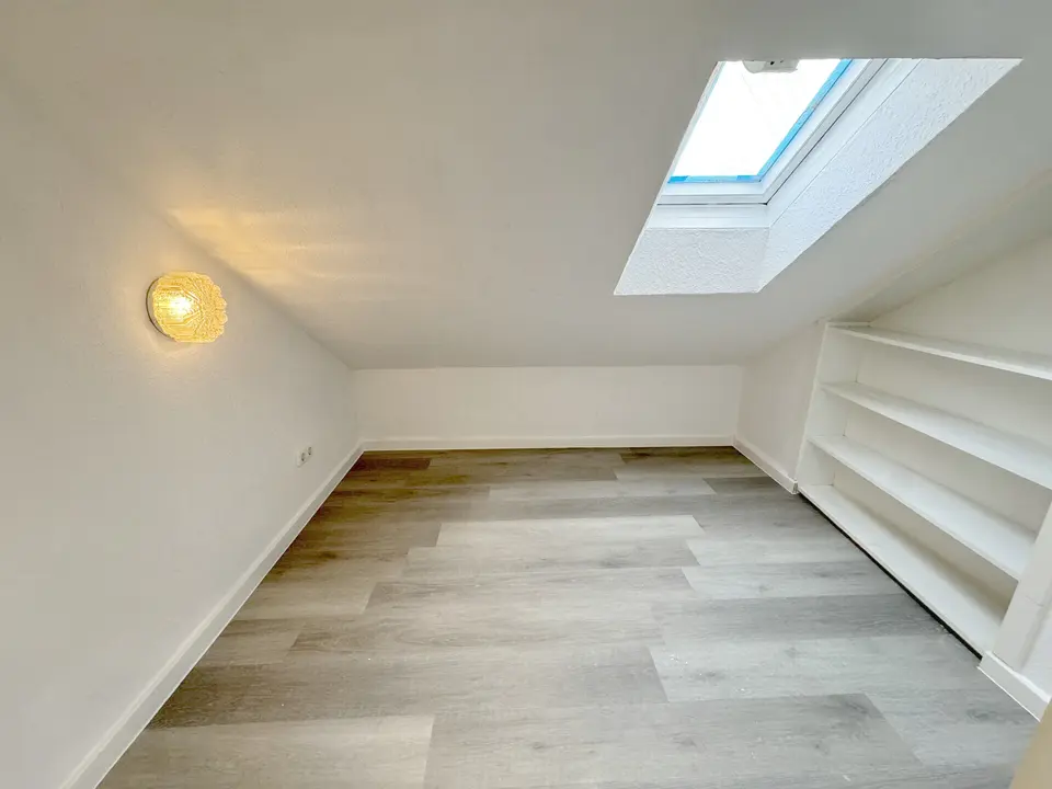 2 Zimmer Wohnung mit 25 m² in Lohmar – Bild 8