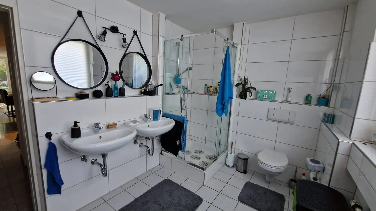 2 Zimmer Wohnung mit 85 m² in Aachen – Bild 1