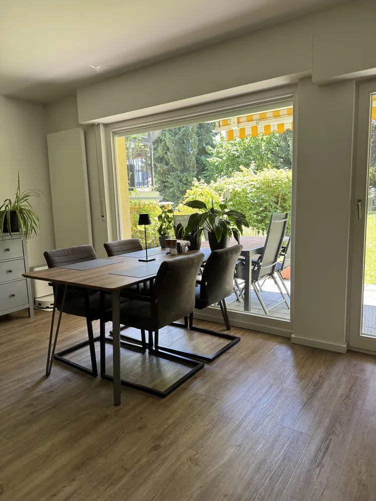 3 Zimmer Wohnung mit 80 m² in Bonn – Bild 1