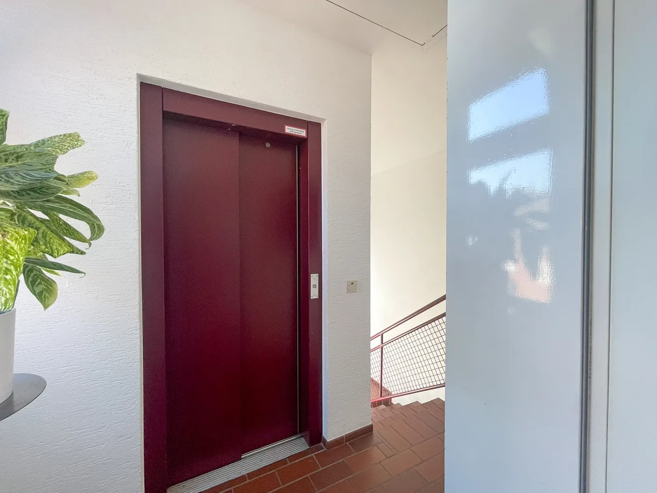 2 Zimmer Wohnung mit 67 m² in Bocholt – Bild 5