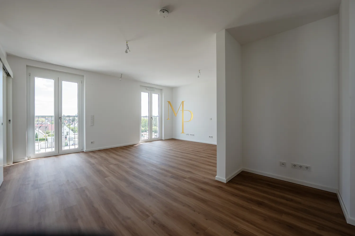 2 Zimmer Wohnung mit 48 m² in München – Bild 2