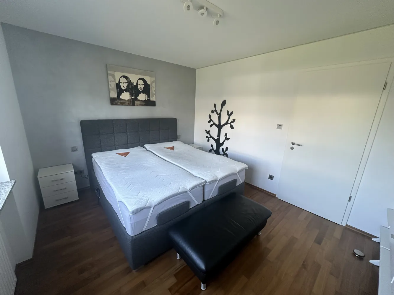 2 Zimmer Wohnung mit 64 m² in München – Bild 10