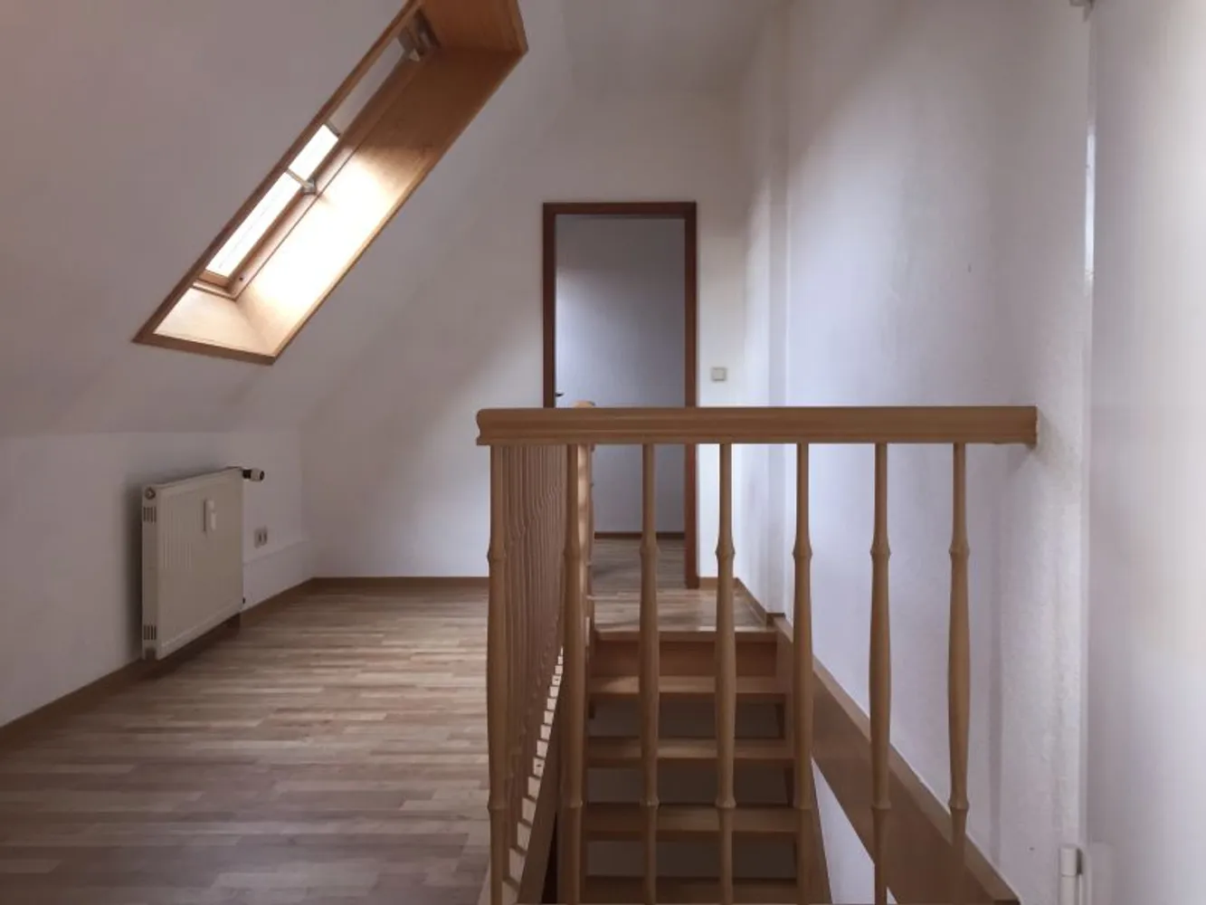 3 Zimmer Wohnung mit 80 m² in Frankfurt am Main – Bild 3