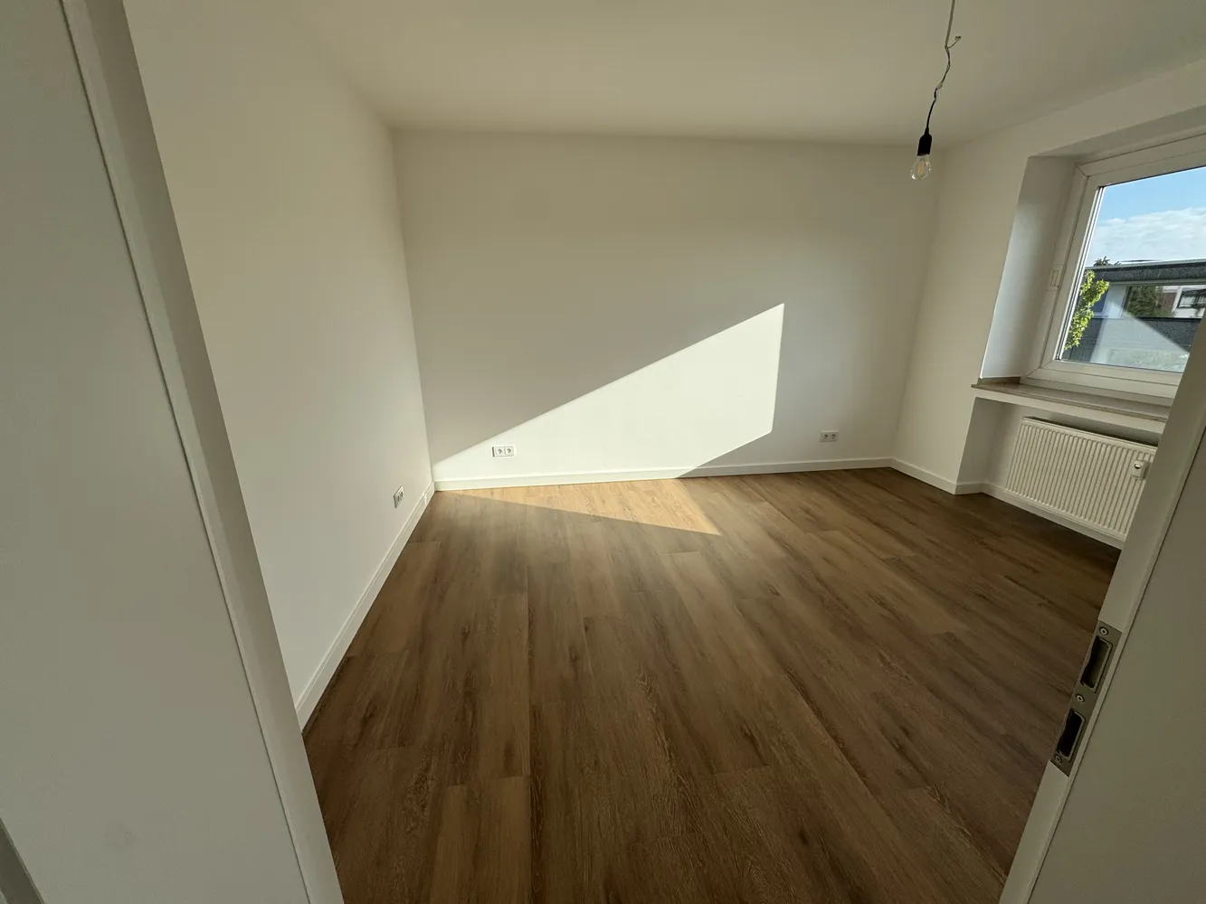 2 Zimmer Wohnung mit 68 m² in Düsseldorf – Bild 4