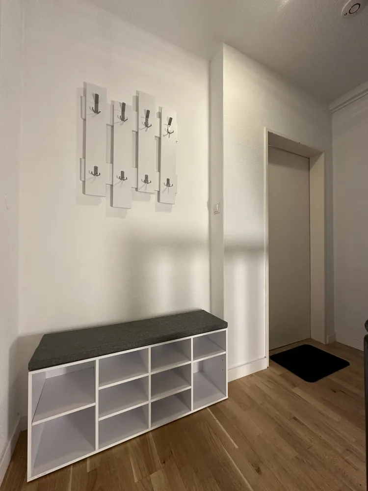 1 Zimmer Wohnung mit 40 m² in Bremen – Bild 2