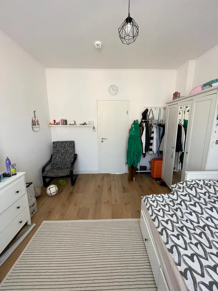 2 Zimmer Wohnung mit 52 m² in Krefeld – Bild 4