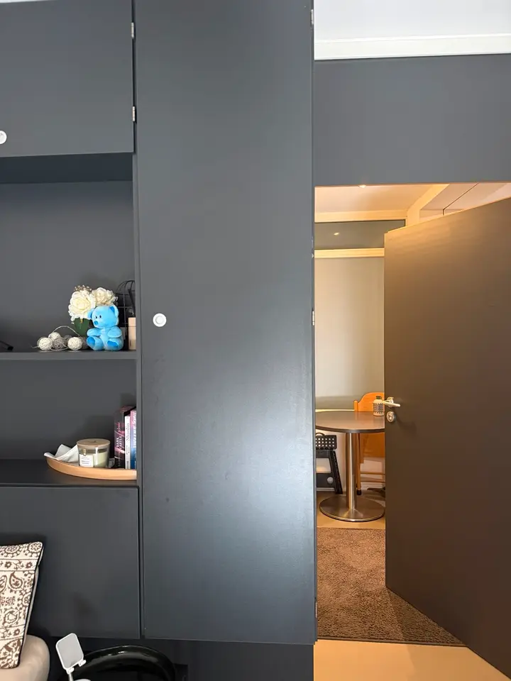 WG-Zimmer mit 40 m² in Villingen-Schwenningen – Bild 6